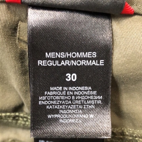 The North Face Dune Hiking Paramount Traverse Pant - Picture 6 of 7